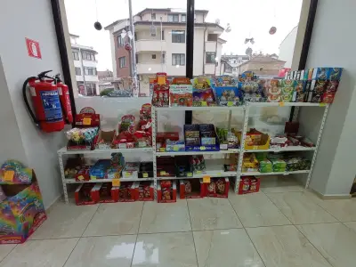 BIS Market