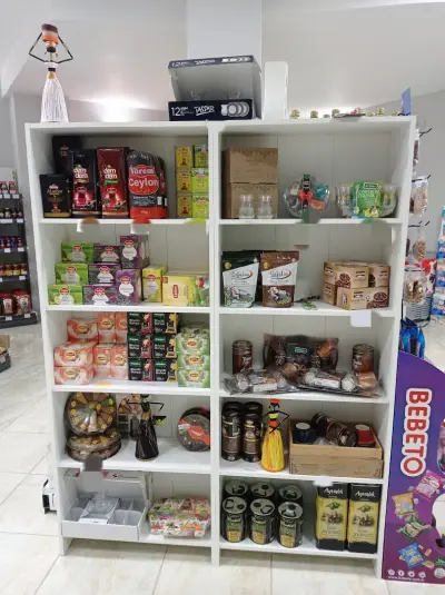 BIS Market