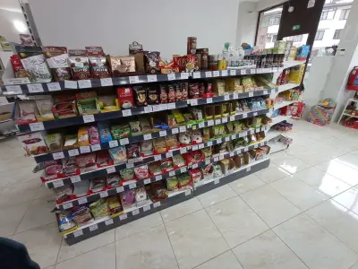 BIS Market
