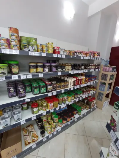 BIS Market