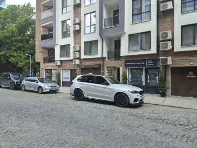 Plovdiv Apartments