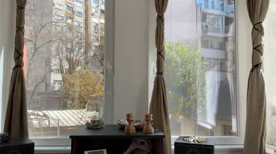 Modern flat near downtown Plovdiv