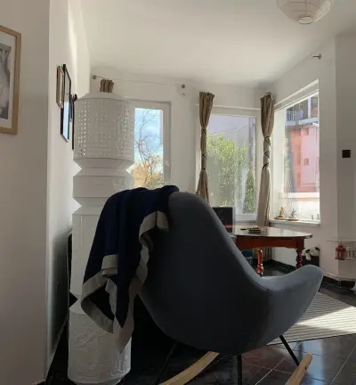 Modern flat near downtown Plovdiv