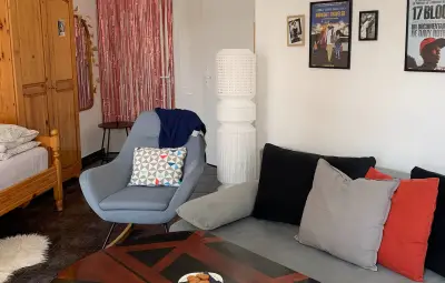 Modern flat near downtown Plovdiv