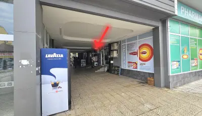 Електромаркет Лъки-2