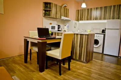 Sunflower Apartment City Center