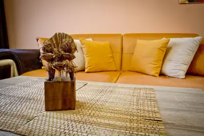 Sunflower Apartment City Center
