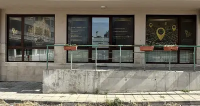 Infinity Real Estate