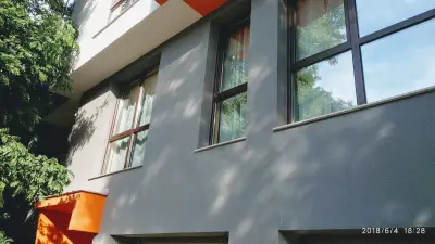 ТЕИС апартмънтс сентър