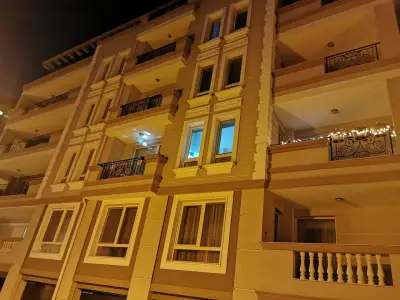 Kapana Luxury City Center Apartments with Garage
