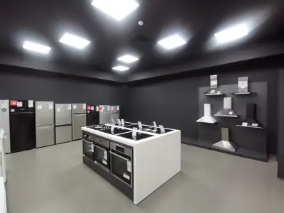 ЗОРА Търговище