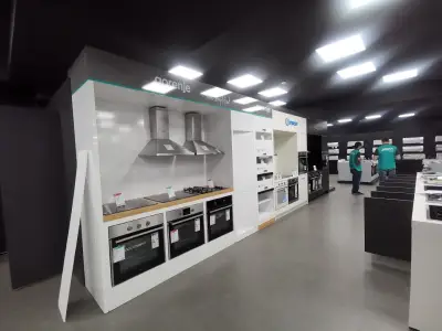 ЗОРА Търговище
