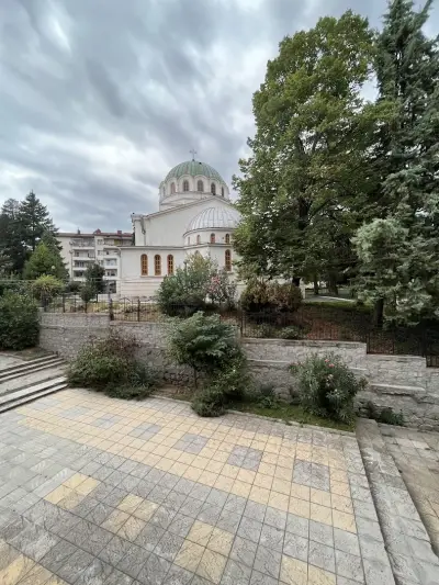 Апартаменти Ива