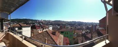 Апартаменти Ива