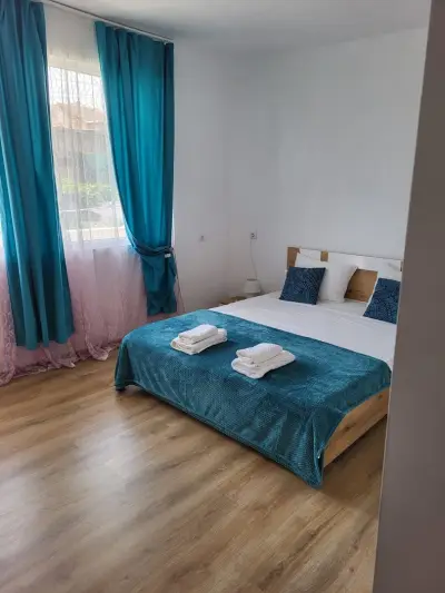 THE CENTER Apartments Comfort