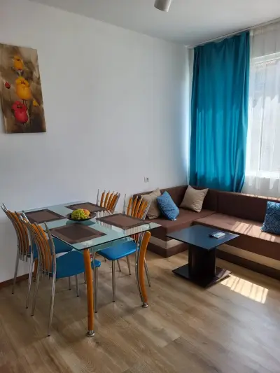 THE CENTER Apartments Comfort