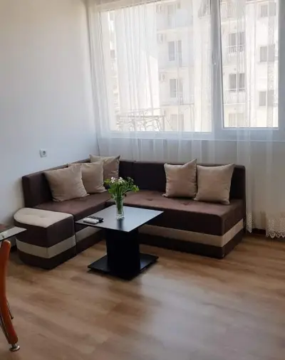 THE CENTER Apartments Comfort