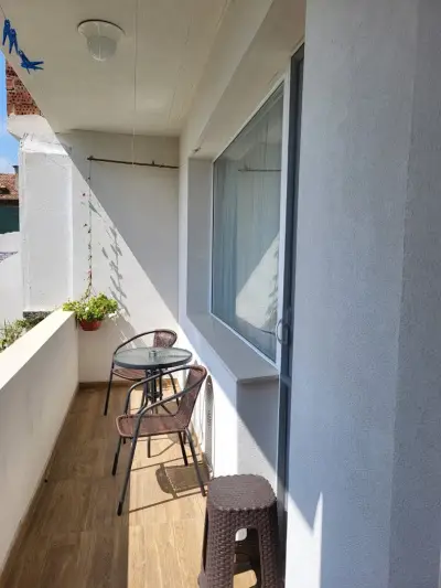 THE CENTER Apartments Comfort