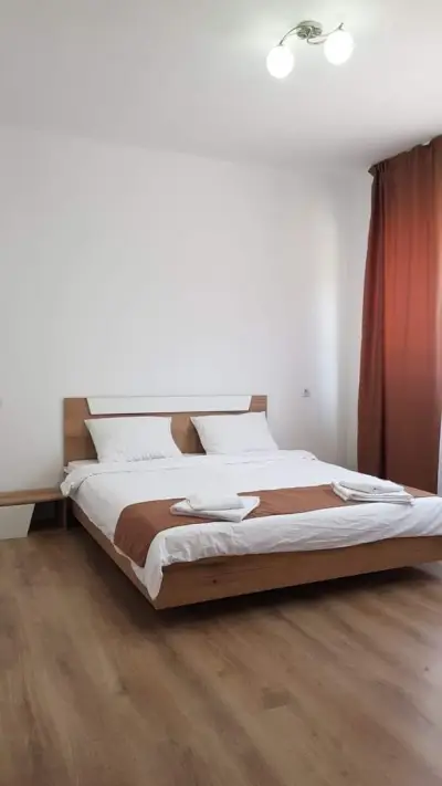 THE CENTER Apartments Comfort