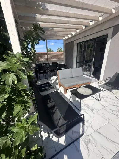 Wellnesshouse Müller