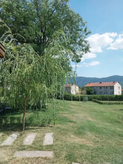 Apartament Divina 2.0