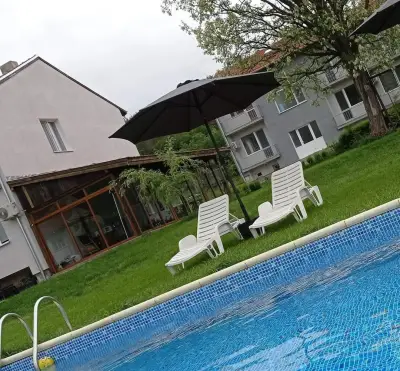 Apartament Divina 2.0