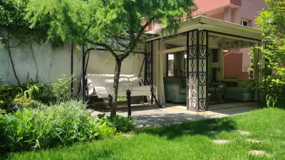 R & R Apartments
