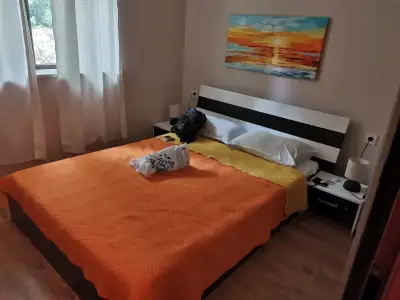 Апартамент ИЦИ