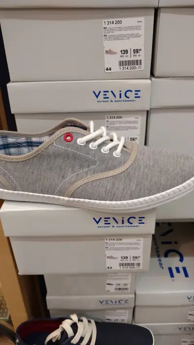 DEICHMANN