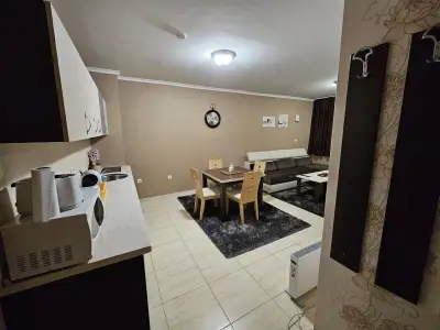 Viva 6 apartment in hotel Stenata Pamporovo
