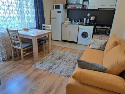 Arda Riverside Apartment