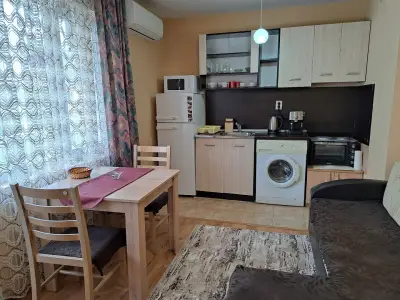 Arda Riverside Apartment