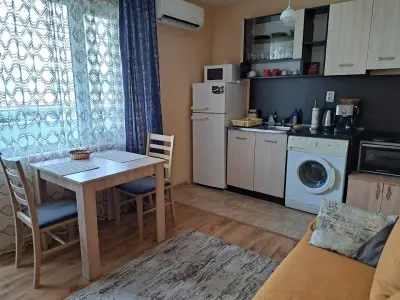 Arda Riverside Apartment