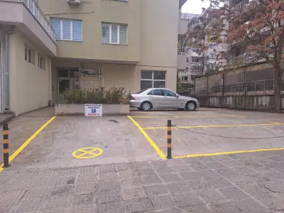 Arda Riverside Apartment