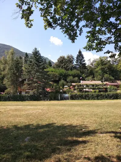 Вила Ломар