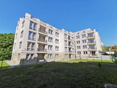 Антик резидънс