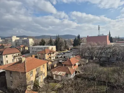 Apartament Tiana Lux