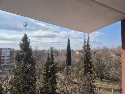 Apartament Tiana Lux