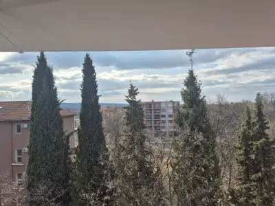 Apartament Tiana Lux