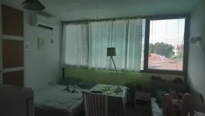 Апартамент Бижу