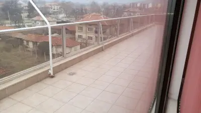 Апартамент Орфей