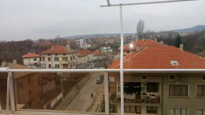 Апартамент Орфей