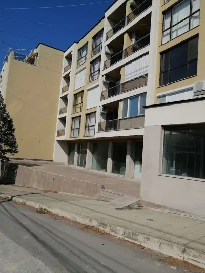 Апартамент Орфей
