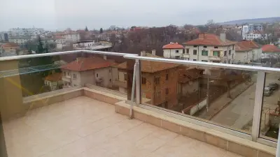 Апартамент Орфей