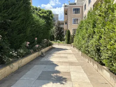 Eden Luxury Apartments