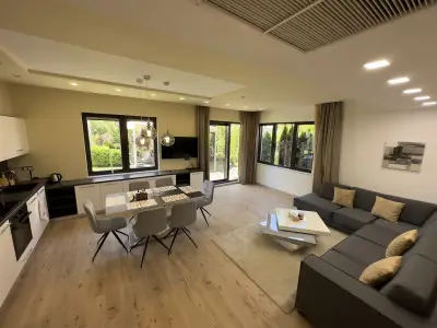 Eden Luxury Apartments
