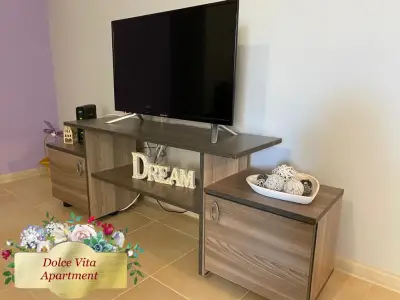 Apartment Dolce Vita