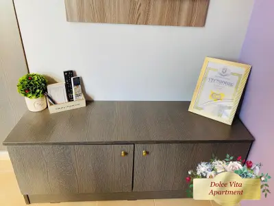 Apartment Dolce Vita