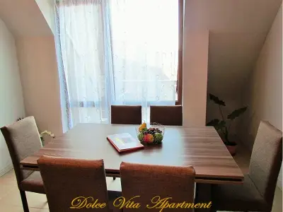 Apartment Dolce Vita