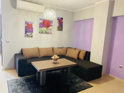 Apartment Dolce Vita